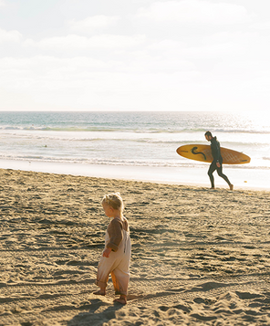 Pick your protection: How to choose the right sunscreen (UCLA Health Repost) Image