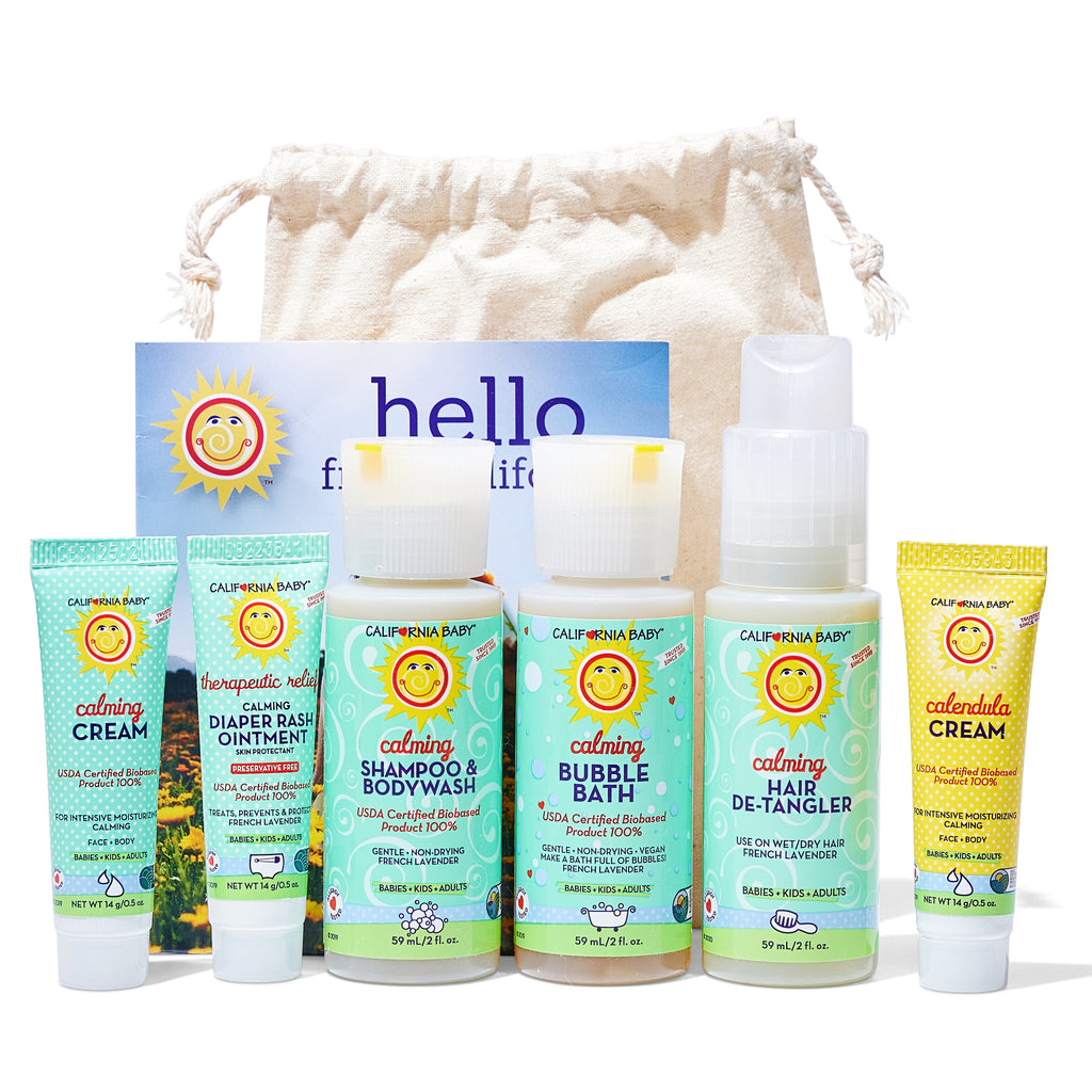 Calming™ Essentials Kit - Main Image