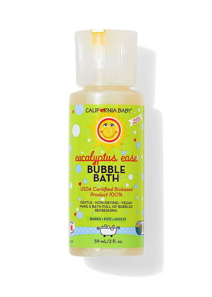 Eucalyptus Ease™ Bubble Bath