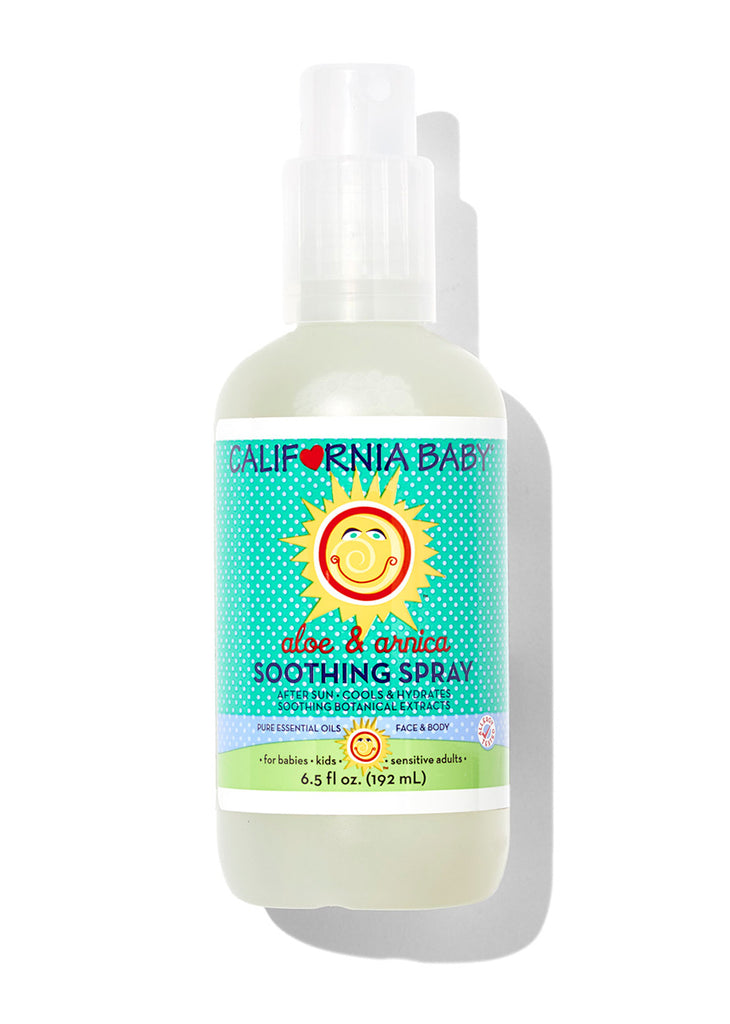 Aloe & Arnica™ Soothing Spray