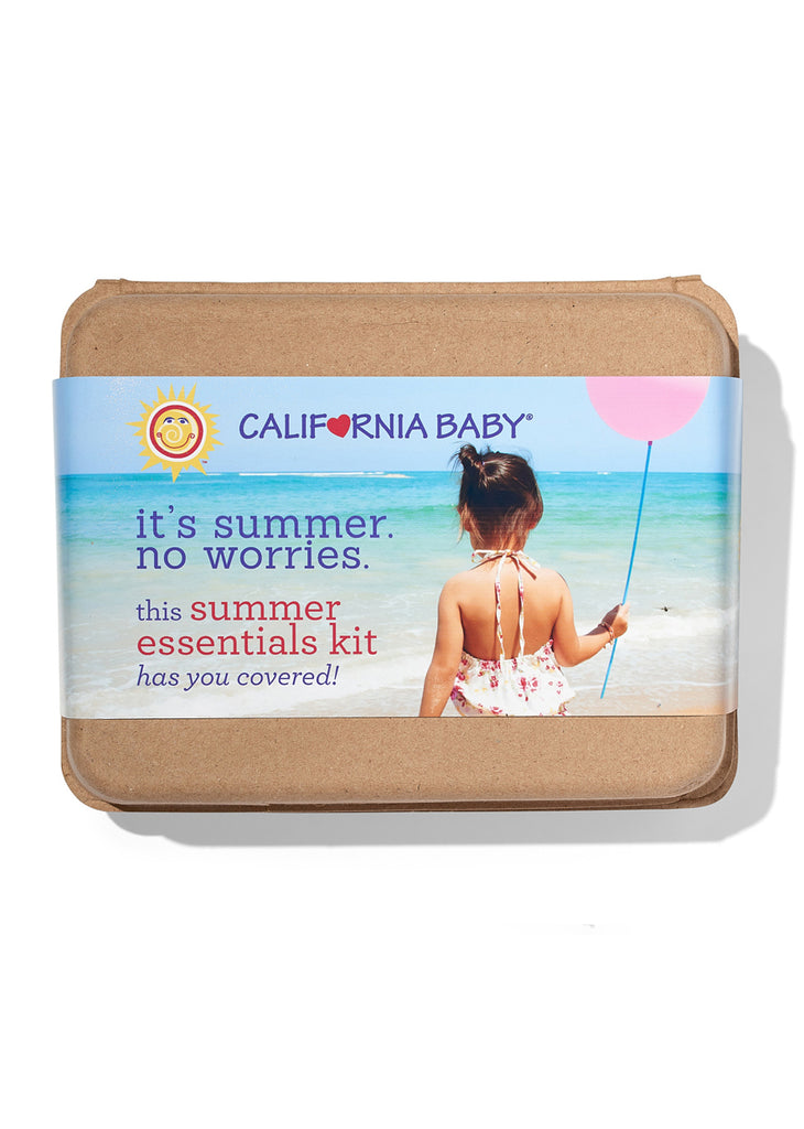 NEW: Boxed Newborn Essentials Kit