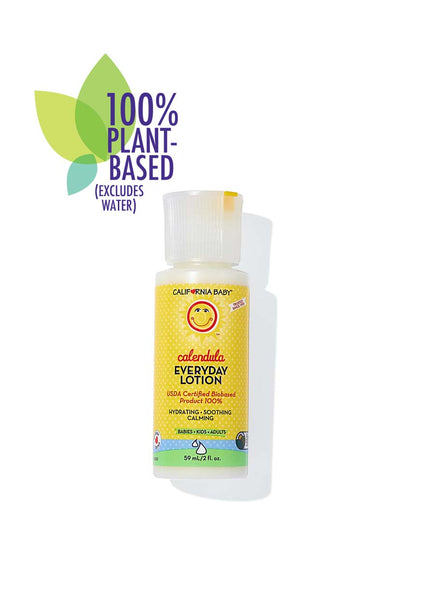 California baby cream discount