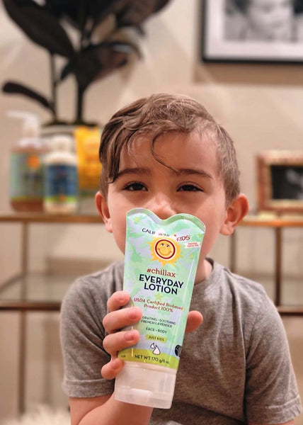 Lotion deals for toddlers