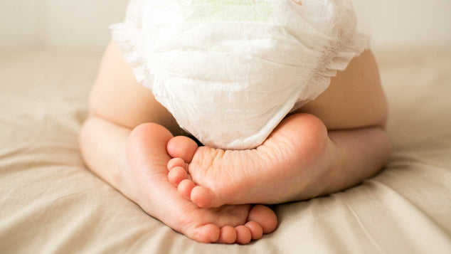 Diaper Duty 101: When to Use Diaper Rash Cream for Babies Image