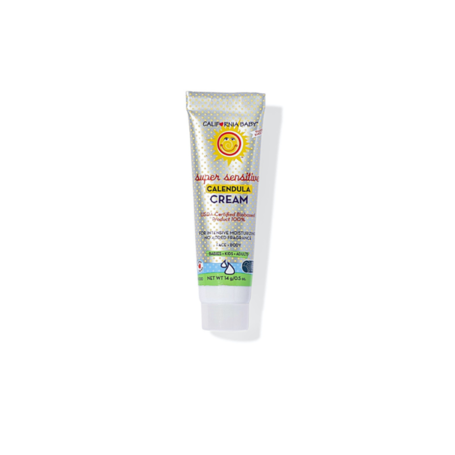 No Fragrance) Super Sensitive™ Calendula Cream