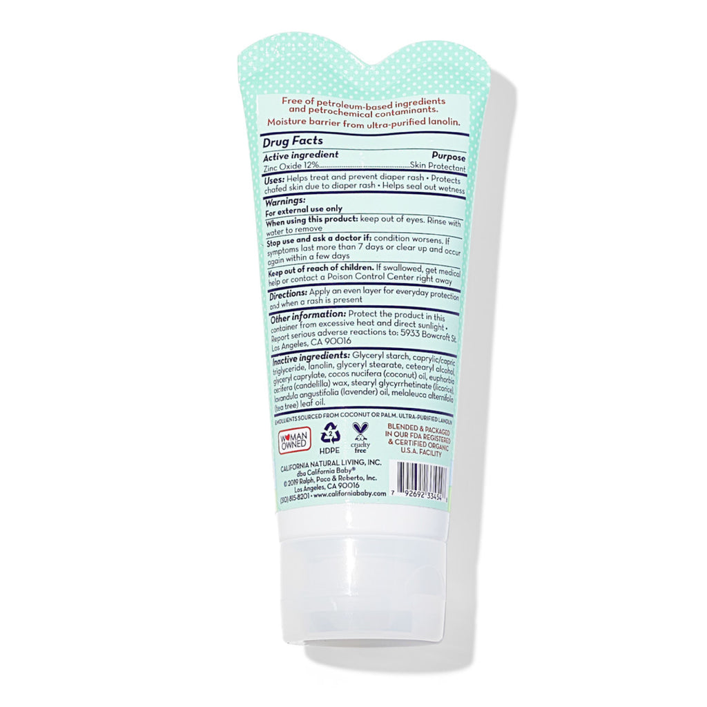 Calming™ Diaper Rash Ointment