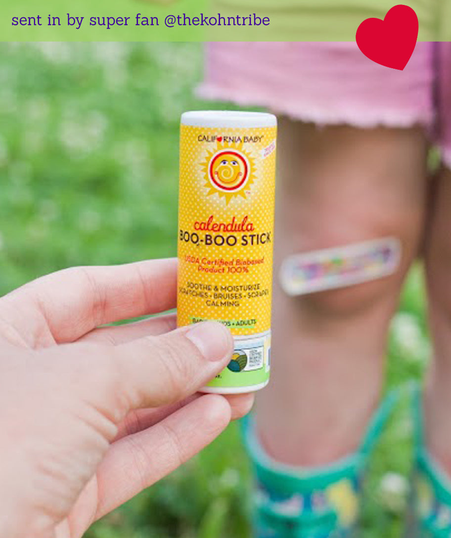Calendula™ Boo-Boo Stick