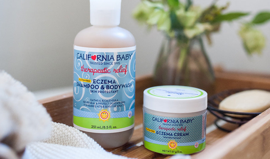 California baby target on sale