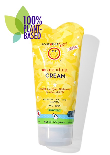 California Kids® #Calendula Cream