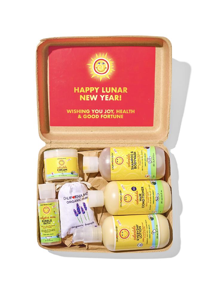 Calendula 2025 Lunar New Year Gift Lunar New Year Box Open 1024x1024