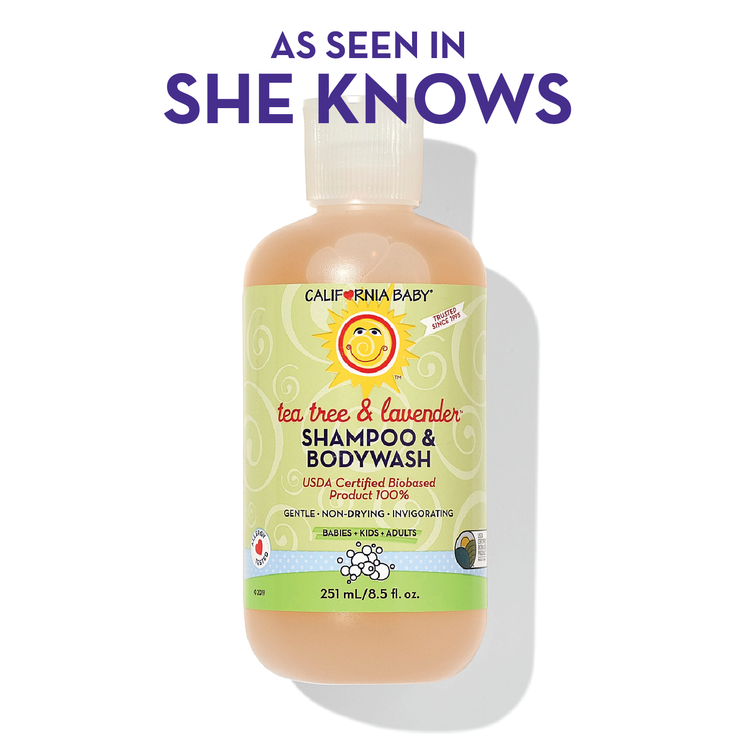 Best Bubble Bath for Kids on  – SheKnows