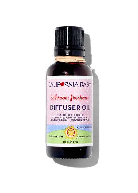 Bathroom Freshener Diffuser Oil