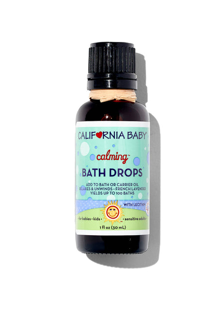 Calming Bath Drop