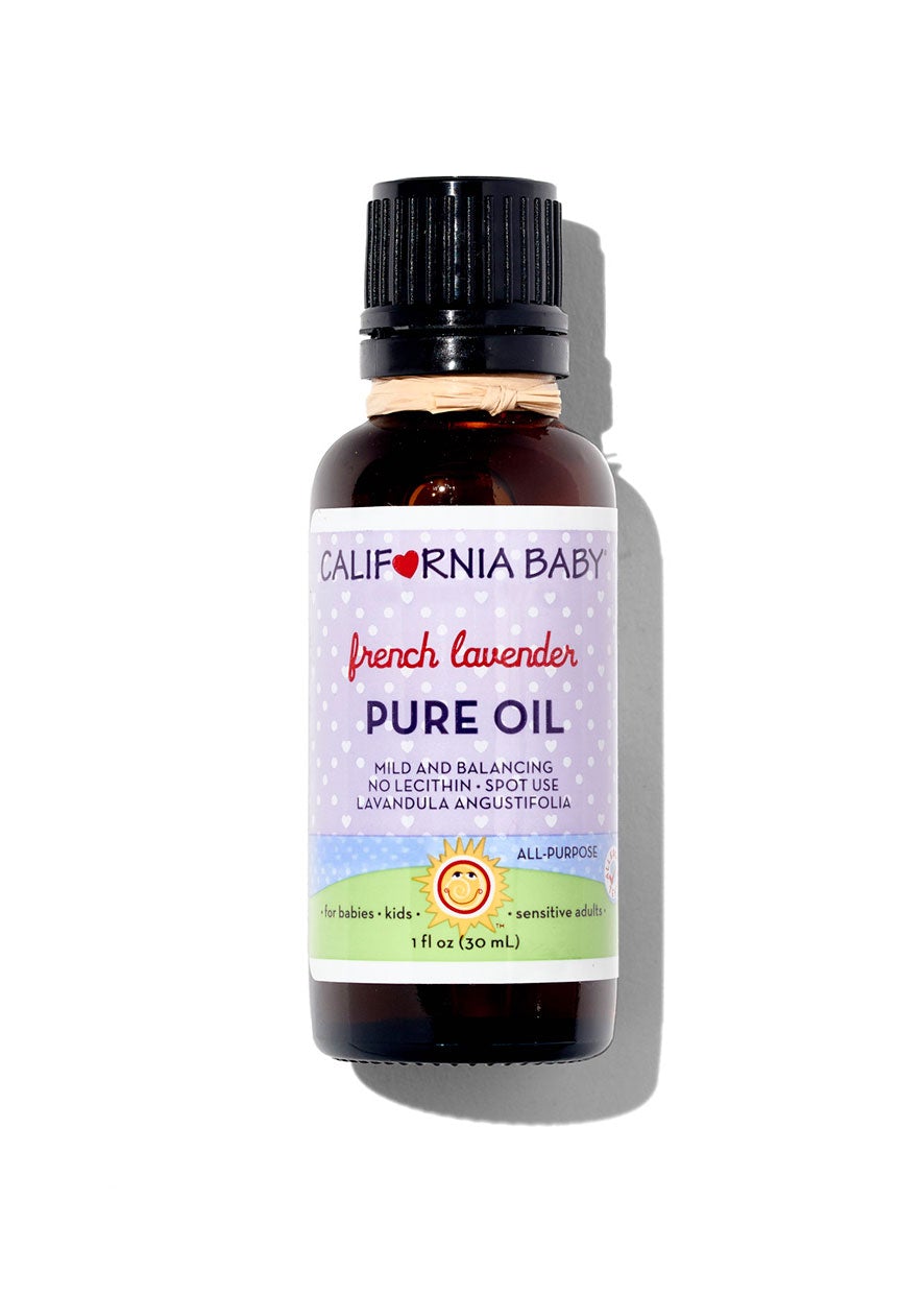 lavender oil tea tree oil French Lavender™ Pure Oil