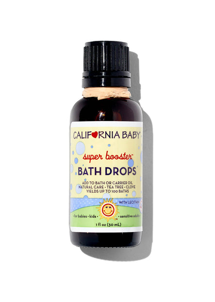 Super Booster Bath Drop