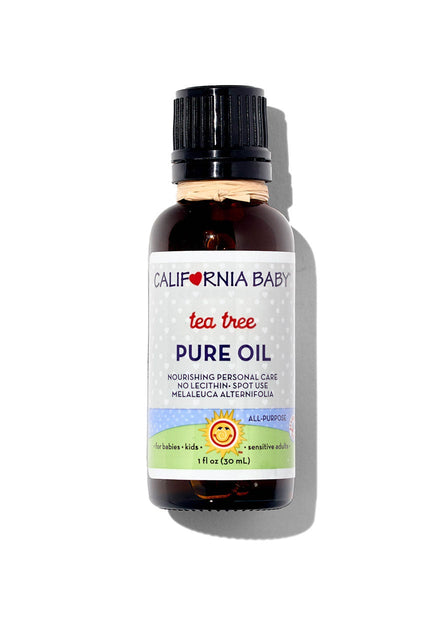 Tea Tree Pure Oil