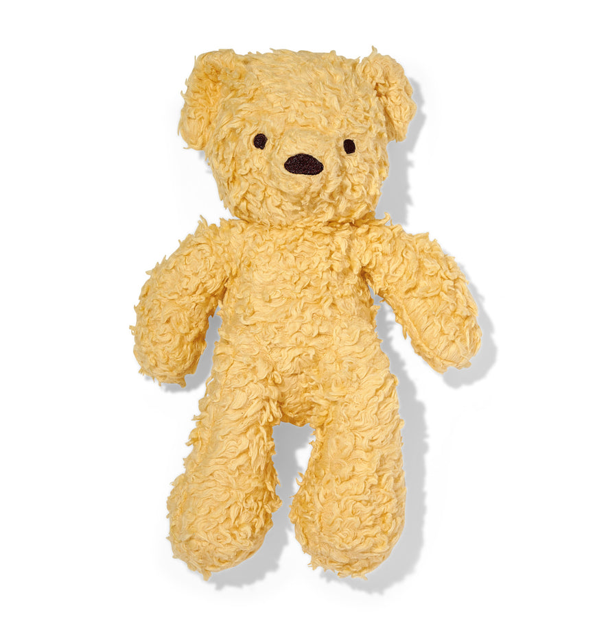 Cotton teddy bear on sale