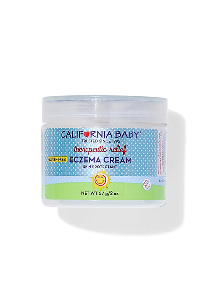 Therapeutic Relief Eczema Cream