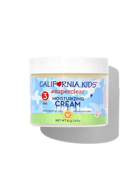 California Kids® #superclear Overnight Cream