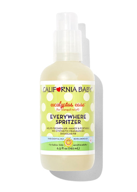 Eucalyptus Ease Everywhere Spritzer