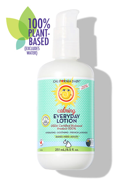 Calming Everyday Lotion