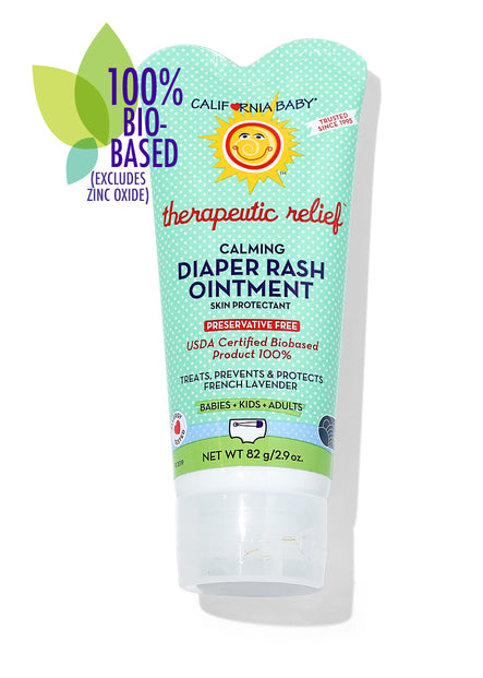 Calming Diaper Rash Ointment