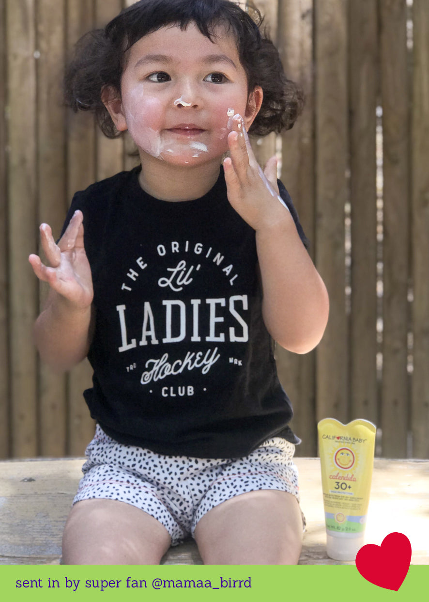 California Baby Crema Solare SPF 30+ Super Sensitive - Protezione Alta Per Pelli Delicate, 2.9 Oz (82g) - 4