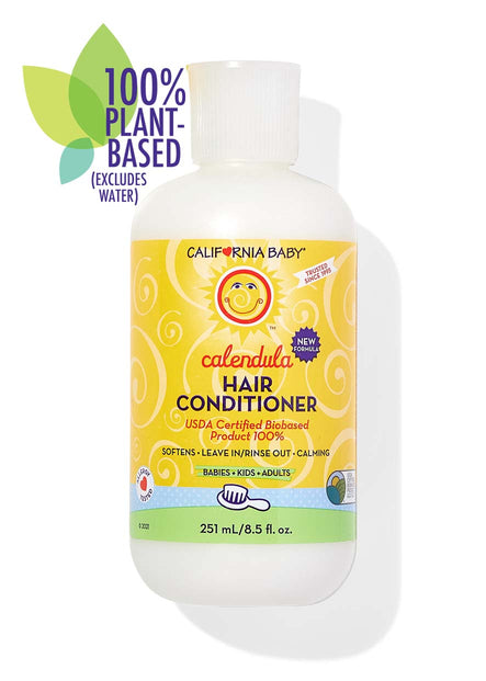 Calendula Hair Conditioner