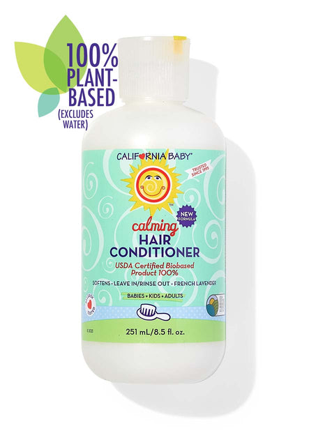 Calming Hair Conditioner