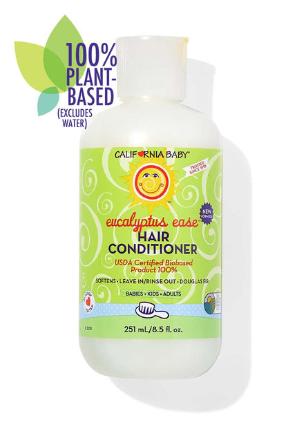 Eucalyptus Ease Hair Conditioner