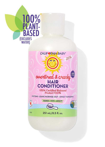 Overtired & Cranky Hair Conditioner