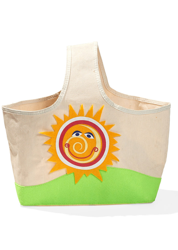 Sunside Caddy California Baby Sunface Caddy