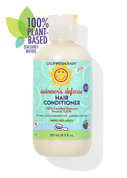 Swimmer's Defense Hair Conditioner